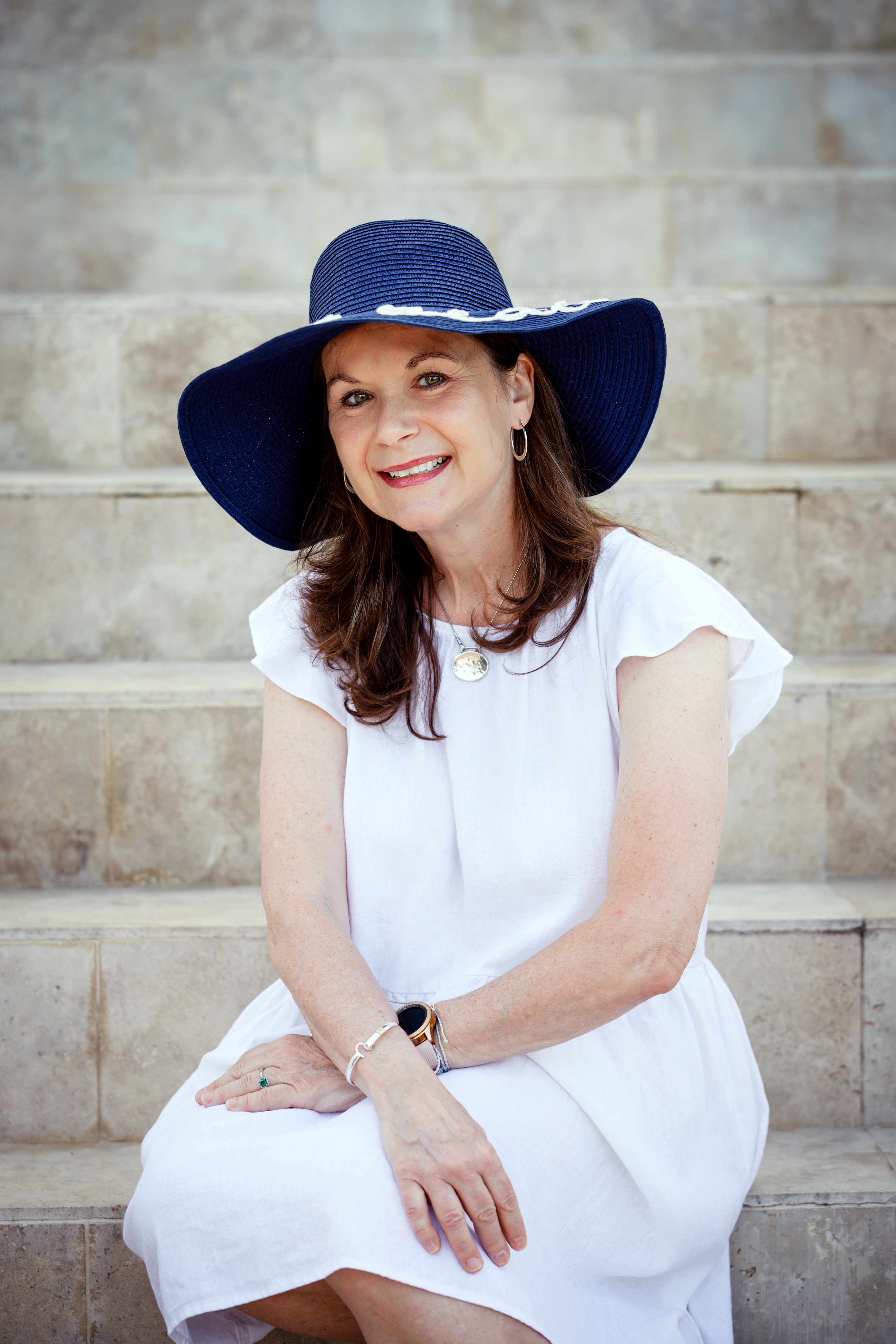 Mary Jo